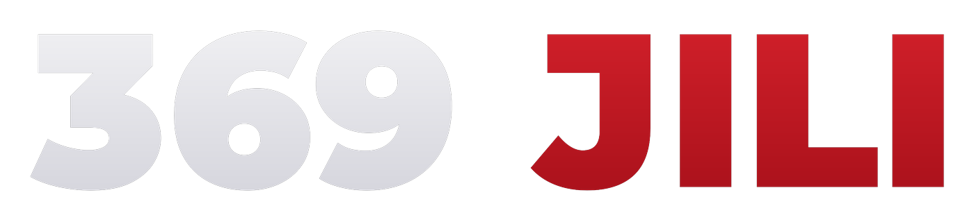 369 Jili Logo